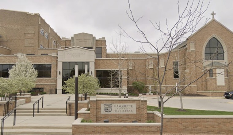 Mystery Alumni Drop $100 Million Windfall On Marquette High