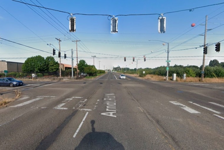 Mystery Backpack Triggers Bomb Scare Near Aurora Airport, Shuts Rural Roads