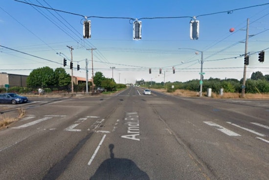 Mystery Backpack Triggers Bomb Scare Near Aurora Airport, Shuts Rural Roads