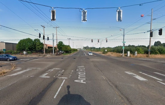 Mystery Backpack Triggers Bomb Scare Near Aurora Airport, Shuts Rural Roads