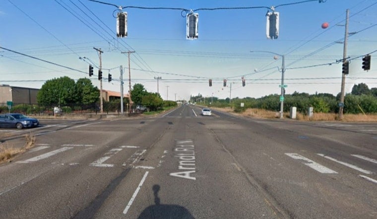 Mystery Backpack Triggers Bomb Scare Near Aurora Airport, Shuts Rural Roads