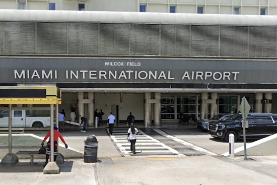 Mystery Bag Triggers Miami Airport Chaos as Bomb Squad Shuts Down Terminals