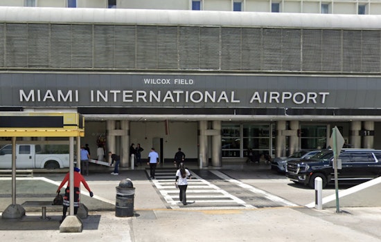Mystery Bag Triggers Miami Airport Chaos as Bomb Squad Shuts Down Terminals