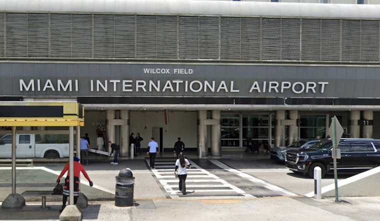 Mystery Bag Triggers Miami Airport Chaos as Bomb Squad Shuts Down Terminals