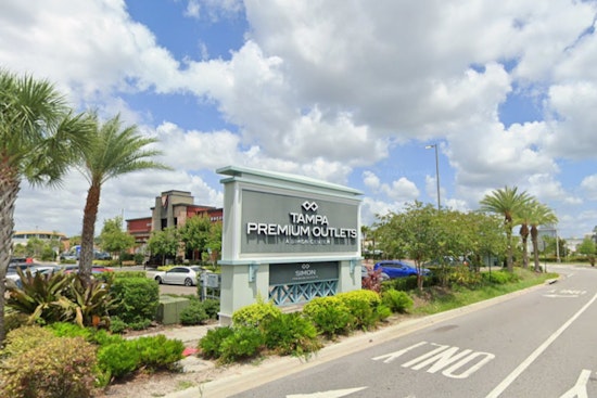 Mystery Bargain Fashion Chain Snaps Up Empty Saks Spot At Tampa Premium Outlets