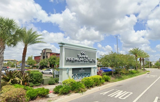 Mystery Bargain Fashion Chain Snaps Up Empty Saks Spot At Tampa Premium Outlets