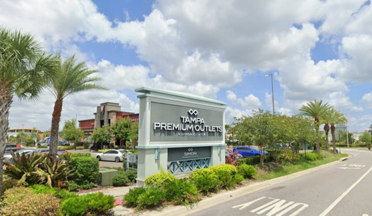 Mystery Bargain Fashion Chain Snaps Up Empty Saks Spot At Tampa Premium Outlets