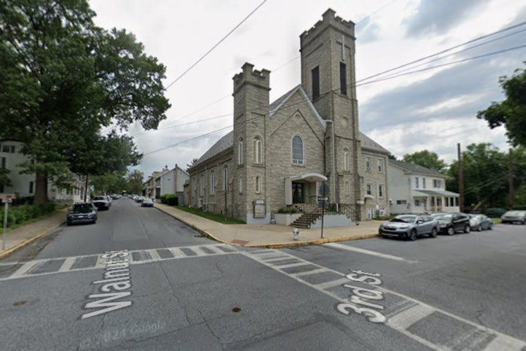 Mystery Blast Near Catasauqua Poll Site Brings Cops, Closes Streets