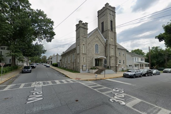 Mystery Blast Near Catasauqua Poll Site Brings Cops, Closes Streets