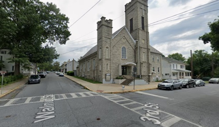 Mystery Blast Near Catasauqua Poll Site Brings Cops, Closes Streets