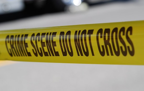 Mystery Body Near 3rd And Ogden Sparks Denver Police Probe