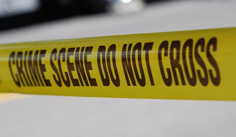 Mystery Body Near 3rd And Ogden Sparks Denver Police Probe
