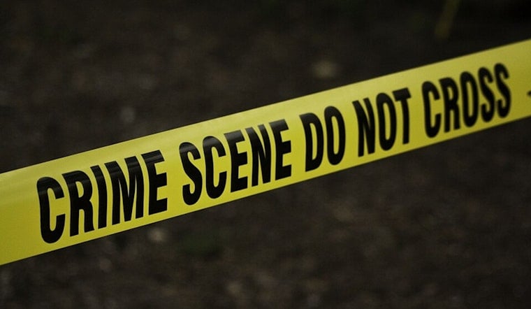 Mystery Body on East 48th Ave Has Denver Cops Probing Outdoor Death