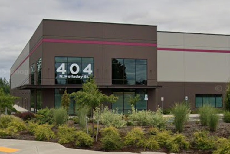 Mystery Buyer Drops $30 Million On Cornelius’ Meadowlark Industrial Hub