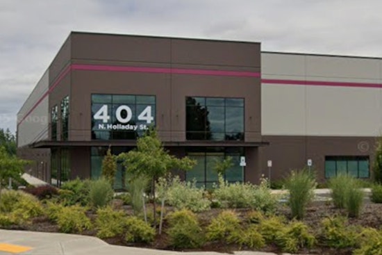 Mystery Buyer Drops $30 Million On Cornelius’ Meadowlark Industrial Hub