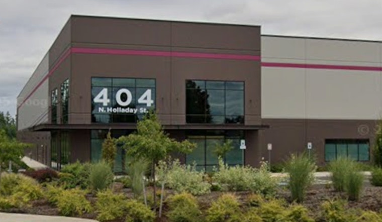 Mystery Buyer Drops $30 Million On Cornelius’ Meadowlark Industrial Hub