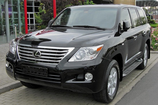Mystery Buyer Snags Karen Read Lexus in Last-Second Woburn Deal