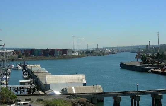 Mystery Car Triggers Frantic Duwamish Search Under West Seattle Bridge
