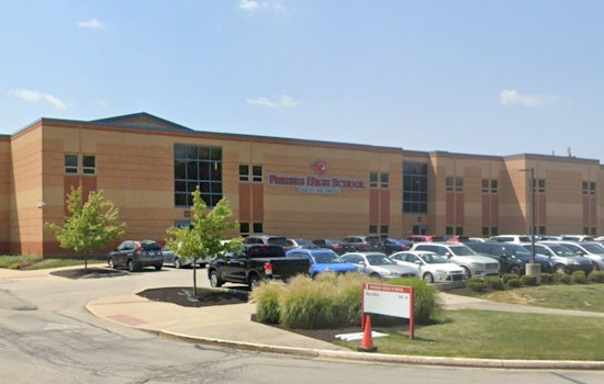 Mystery Chem Mix-Up Sends Cops and Fire Crews Swarming Fishers High
