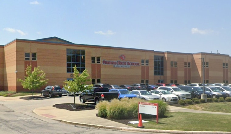 Mystery Chem Mix-Up Sends Cops and Fire Crews Swarming Fishers High