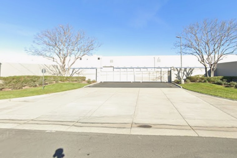 Mystery Chinese E-Commerce Player Snaps Up Mammoth Ontario Warehouse Lease