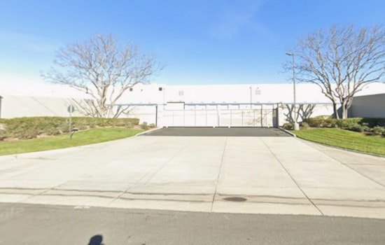 Mystery Chinese E-Commerce Player Snaps Up Mammoth Ontario Warehouse Lease