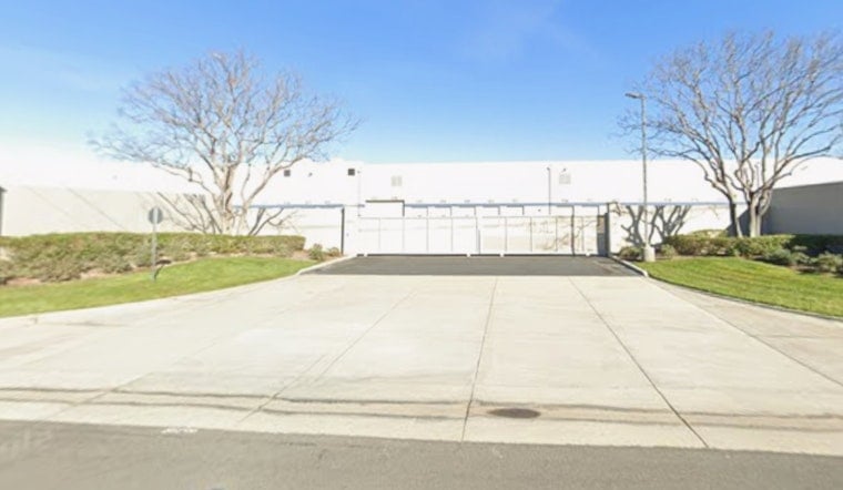 Mystery Chinese E-Commerce Player Snaps Up Mammoth Ontario Warehouse Lease