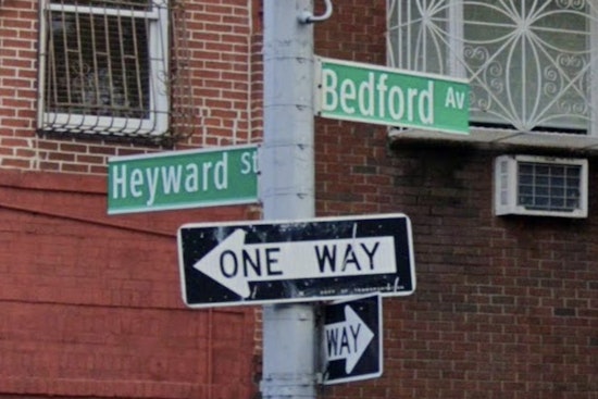 Mystery Crew Pops Out of Gravesend Sewer at 2 a.m., Stuns Brooklyn Block