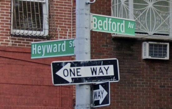 Mystery Crew Pops Out of Gravesend Sewer at 2 a.m., Stuns Brooklyn Block