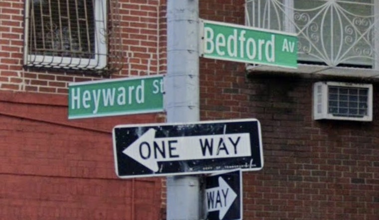 Mystery Crew Pops Out of Gravesend Sewer at 2 a.m., Stuns Brooklyn Block