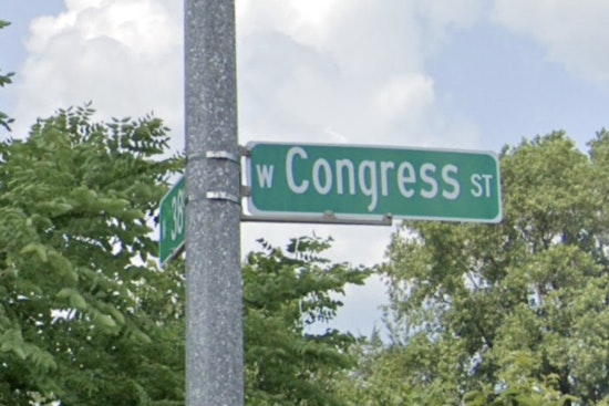Mystery Death At 38th And Congress Rattles Milwaukee's North Side
