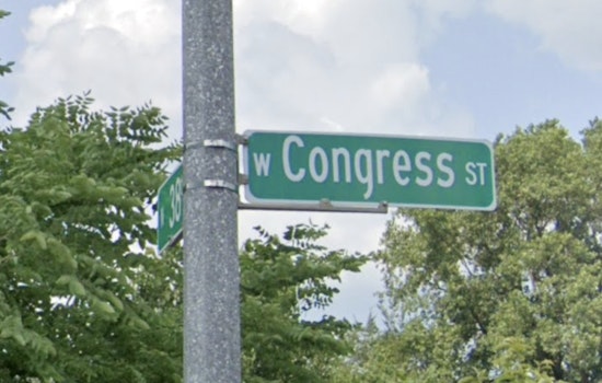 Mystery Death At 38th And Congress Rattles Milwaukee's North Side