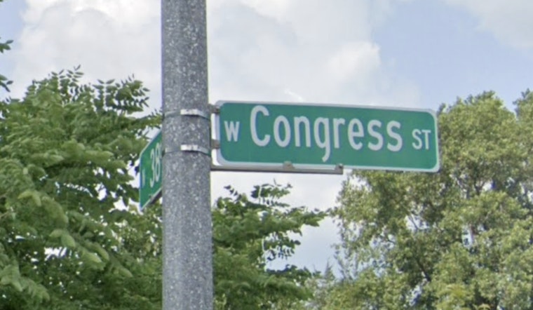 Mystery Death At 38th And Congress Rattles Milwaukee's North Side