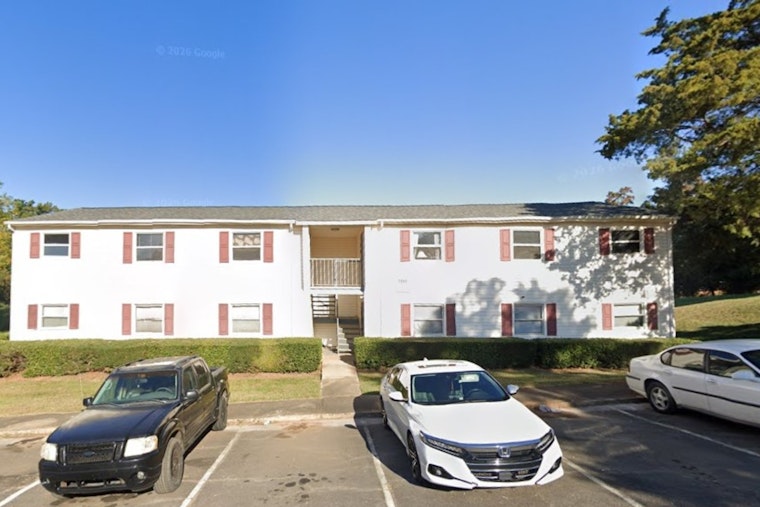 Mystery Death At South Charlotte Apartments Under Investigation