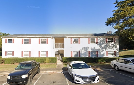 Mystery Death At South Charlotte Apartments Under Investigation