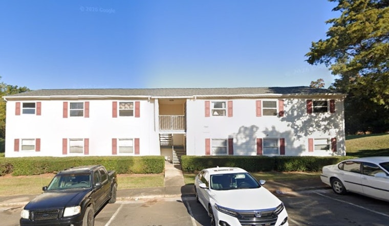 Mystery Death At South Charlotte Apartments Under Investigation