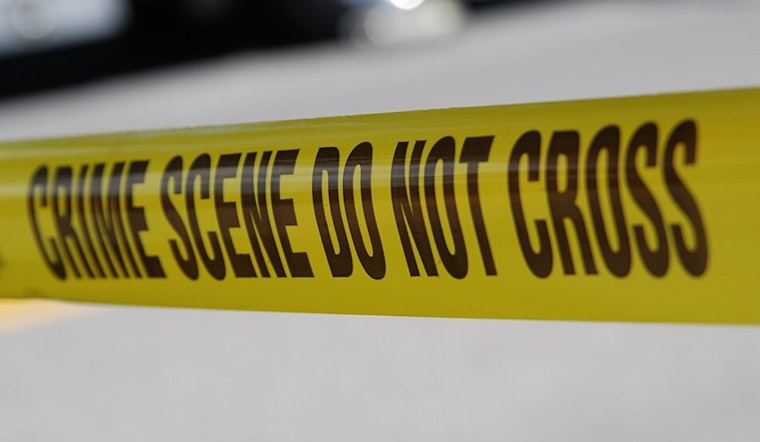Mystery Death In O’Farrell Apartment Rattles Imperial Avenue Neighbors