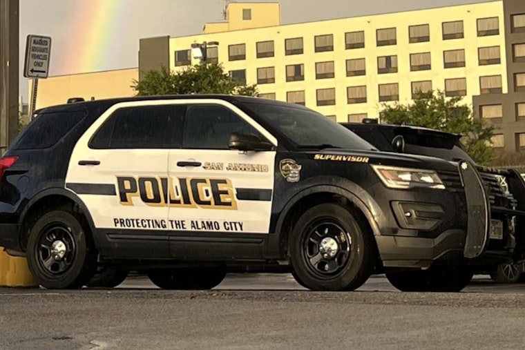 Mystery Death in San Pedro Creek Rattles Downtown San Antonio