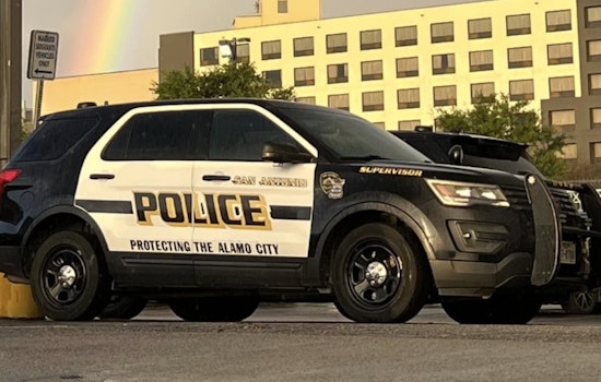 Mystery Death in San Pedro Creek Rattles Downtown San Antonio
