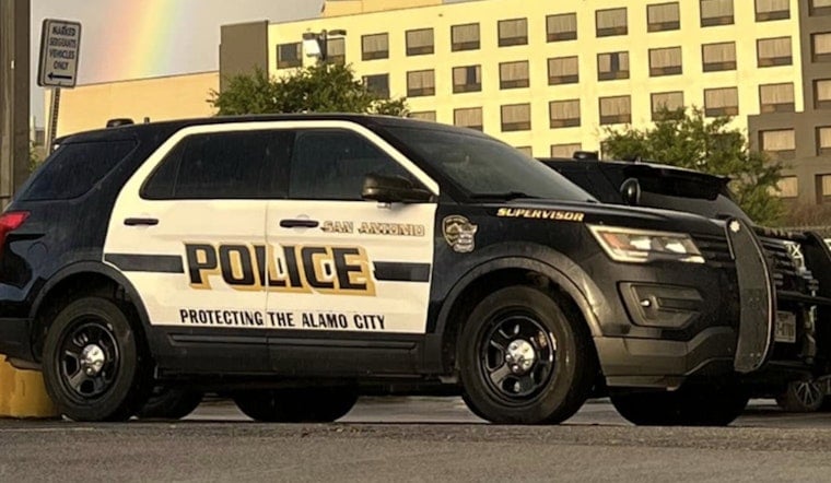 Mystery Death in San Pedro Creek Rattles Downtown San Antonio