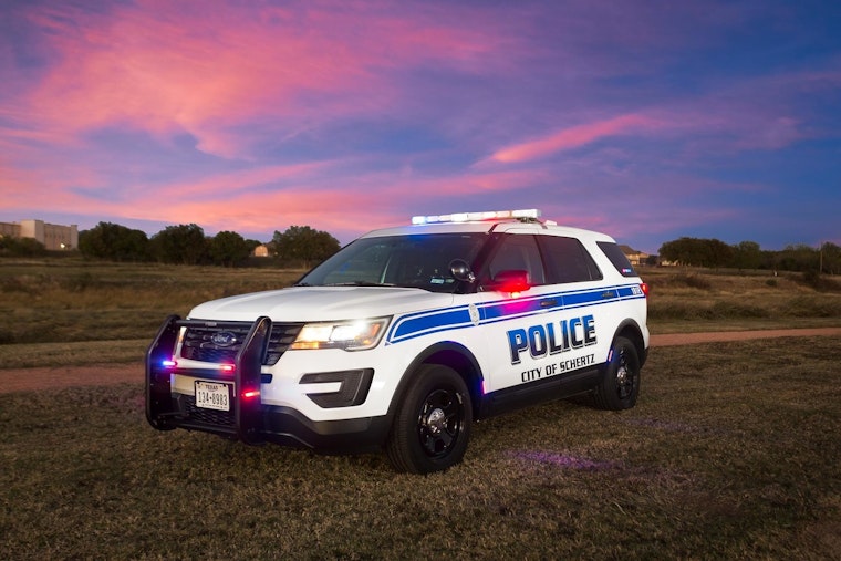 Mystery Death In Schertz Field As Elderly Man Found In Abandoned Car