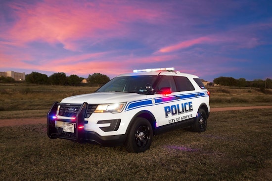 Mystery Death In Schertz Field As Elderly Man Found In Abandoned Car