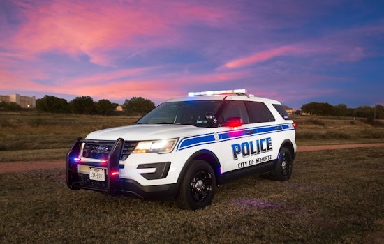 Mystery Death In Schertz Field As Elderly Man Found In Abandoned Car