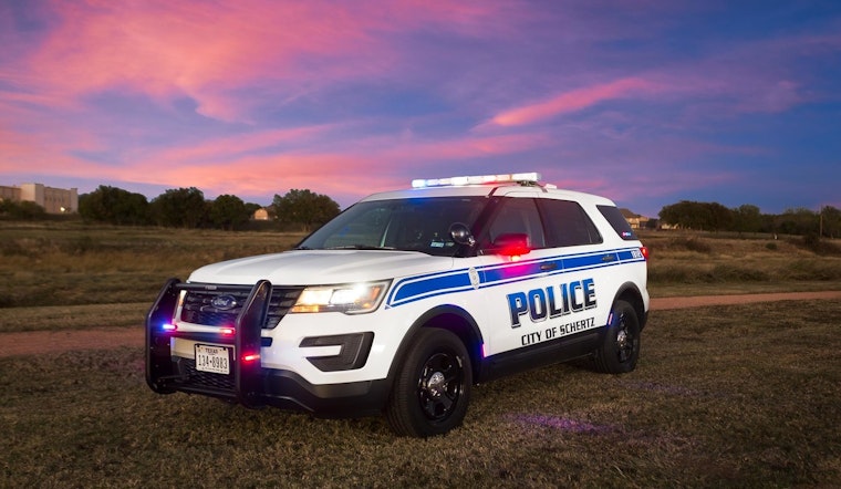 Mystery Death In Schertz Field As Elderly Man Found In Abandoned Car