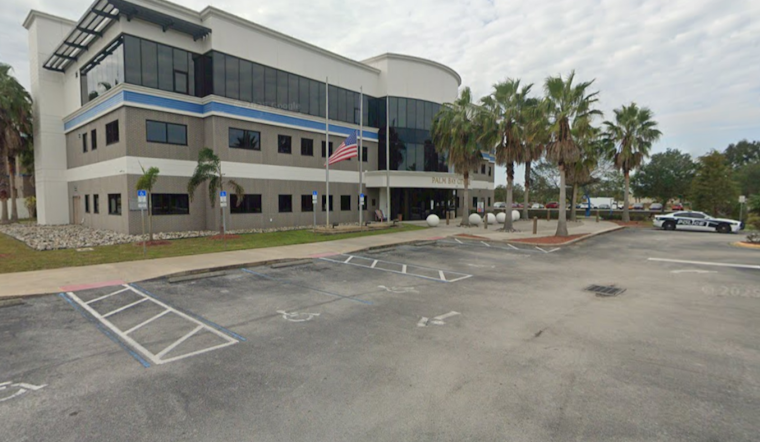 Mystery Death On Indian River: Palm Bay Cops Probe Pre‑Dawn Body Find