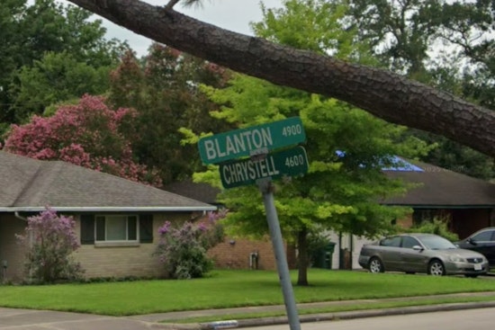 Mystery Death On Northwest Houston Corner Triggers Homicide Hunt