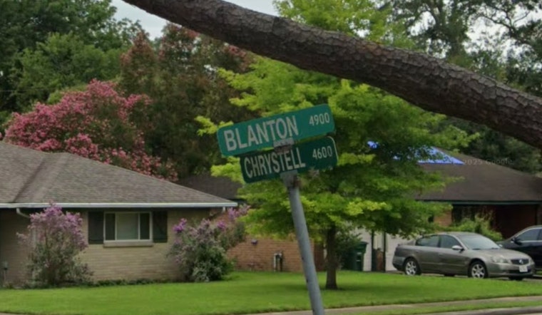 Mystery Death On Northwest Houston Corner Triggers Homicide Hunt