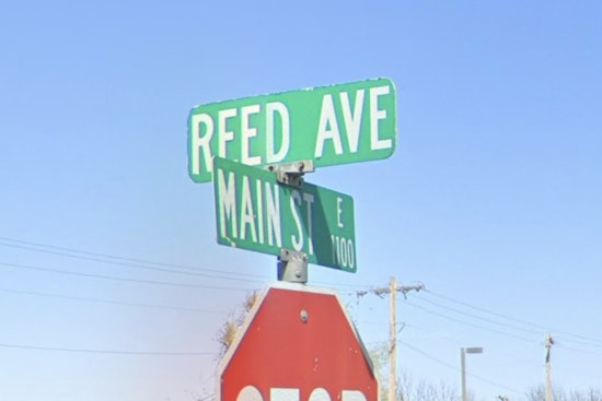 Mystery Death On Reed Avenue Draws State Agents To Norman Block