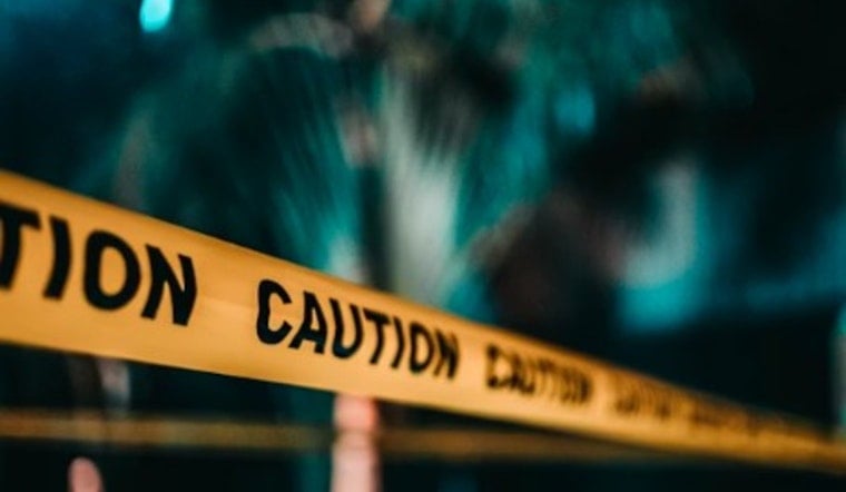 Mystery Death On Wilkerson Way Rattles Quiet Grayson Street