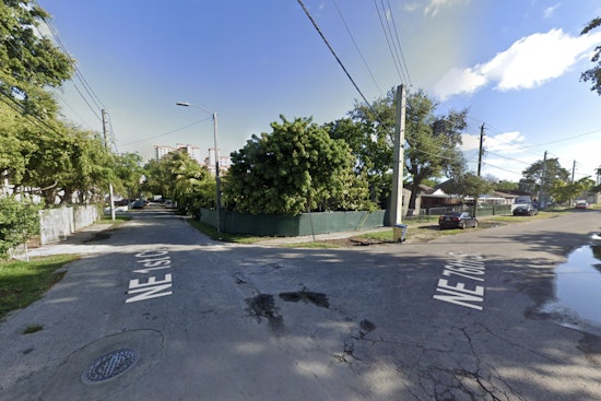 Mystery Dig As Broward Deputies Tear Up Little Haiti Yard